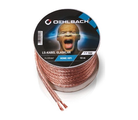 Oehlbach 106