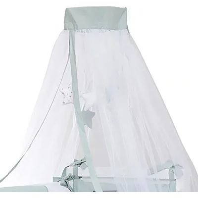 Bambino Casa Балдахин Bambino Casa - Paris, Mint (3240)