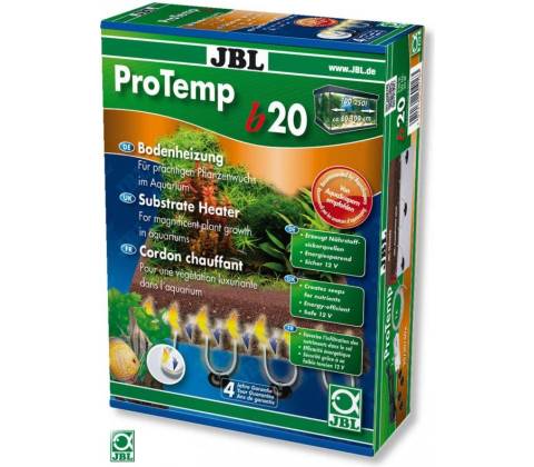 JBL ProTemp b20