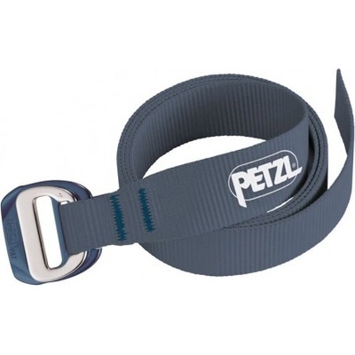 Petzl opasek Belt Blue Night