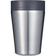 Circular Cup rCUP Kelímek nerezový Storm Grey 227 ml