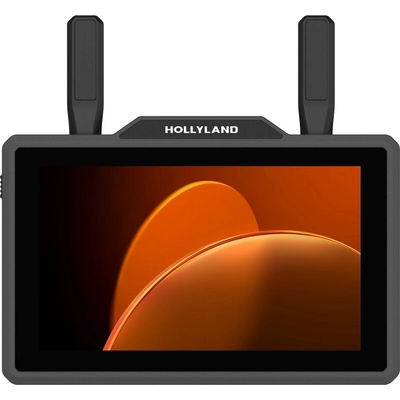 Hollyland Pyro 5 Wireless Transceiving