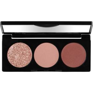 Bobbi Brown Essential Eyeshadow Trios Сенки трио 4, 5gr