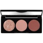 Bobbi Brown Essential Eyeshadow Trios Сенки трио 4, 5gr