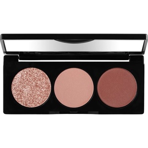 Bobbi Brown Essential Eyeshadow Trios Сенки трио 4, 5gr