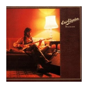 CLAPTON ERIC: BACKLESS CD