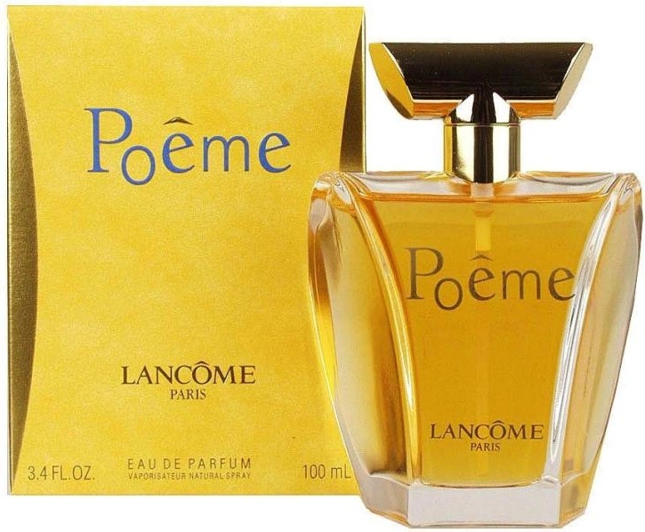 Lancome Poeme EDP 100 ml