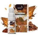 WAY to Vape Traditional 10 ml 0 mg