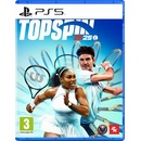 TopSpin 2K25