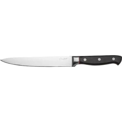 Lamart Shapu Nôž plátkovací 19 cm / nerez
