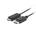Lanberg CA-DPHD-11CC-0010-BK