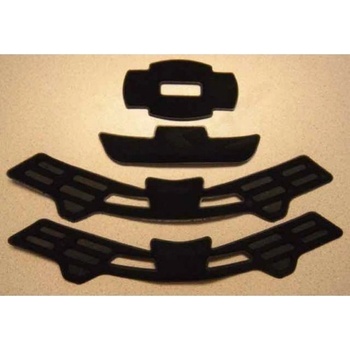 Giro Quarter Pad Set