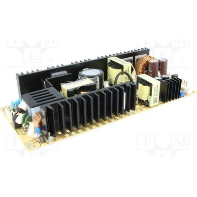 MEAN WELL PID-250A Napájecí zdroj: spínaný; nezakrytovaný; 205W; 127÷370VDC; OUT: 2