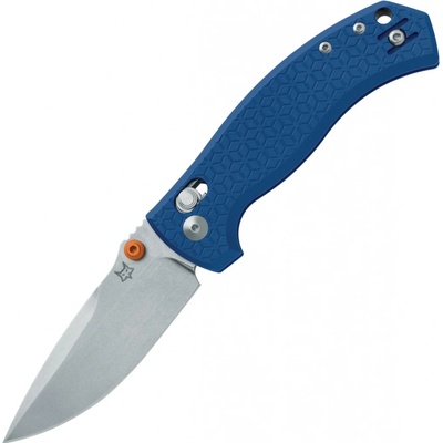 Fox Knives Anzu FX-560 ALOR Modrá