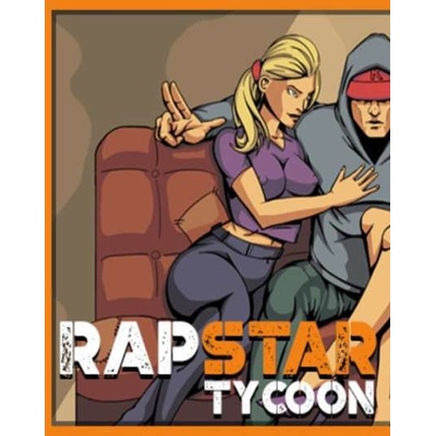 RapStar Tycoon