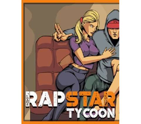 RapStar Tycoon