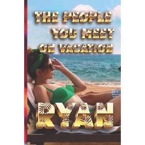 THE PEOPLE YOU MEET ON VACATION | Kukezongambom Ryan (2026)