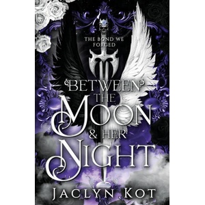 Between the Moon and Her Night (ISBN: 9781738702251)