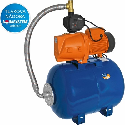 Aquacup A-Control Automat 50-1500 1590
