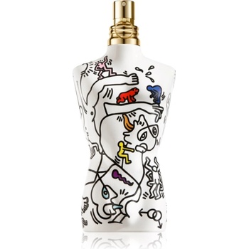 Image 1 of Jean Paul Gaultier Le Male Pride Edition 2024 EDT 125 ml
