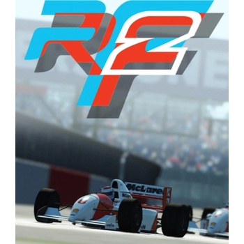 rFactor 2