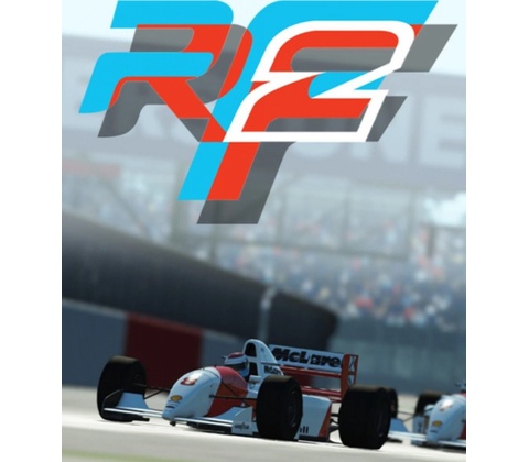 rFactor 2