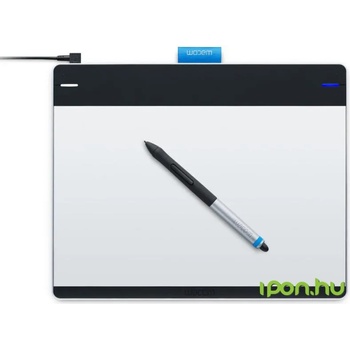 Wacom Intuos Pen&Touch S (CTH-480S)