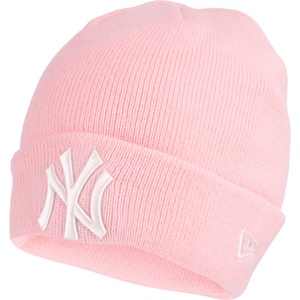 New Era Ess cuff beanie neyyan розово uni (60348861)