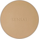 Make-upy Sensai Total Finish pudrový make-up náhradní náplň TF 204.5 Amber Beige SPF10 11 g