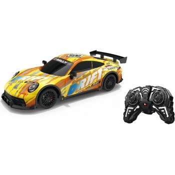 Wiky Auto Pursuit 001 с ефекти RC с дистанционно управление 29 см