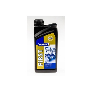 Marly First 5W-40 1 l