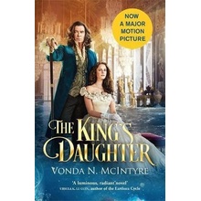 The King´s Daughter - McIntyre Vonda N.