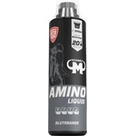 MAMMUT Течен амино комплекс 1000 ml червен портокал