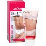 Дева Slim Effect Лосион за тяло с отслабващ и стягащ ефект за всеки тип кожа 200мл