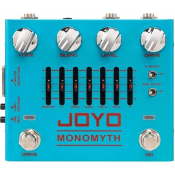 Joyo Monomyth