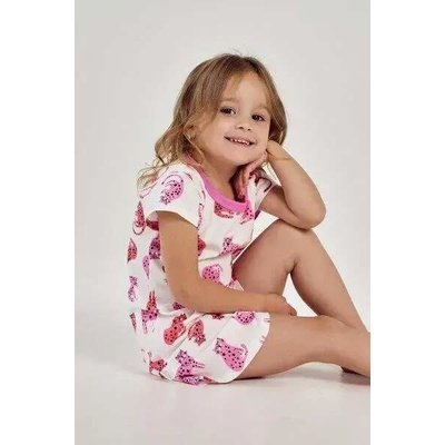 Taro 3147/2 Annabel bílá – Zboží Mobilmania