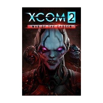 XCOM 2 War of the Chosen