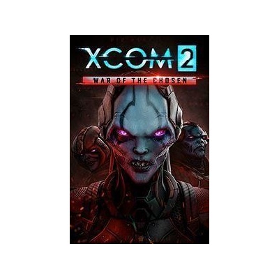 XCOM 2 War of the Chosen