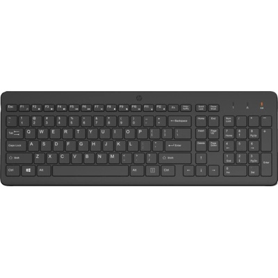 HP 225 Wireless Keyboard 805T1AA#ABD