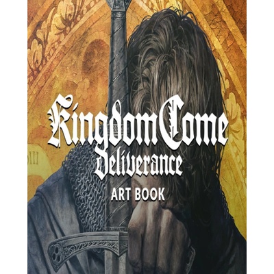 Kingdom Come: Deliverance Art Book