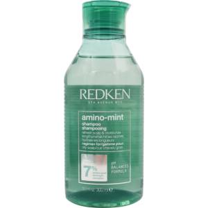 Redken Amino-Mint Shampoo 300 ml