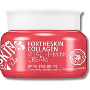 FORTHESKIN - Collagen Vital Firming Cream 100ml