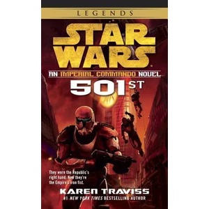 501st: Star Wars Legends (2010)