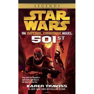 501st: Star Wars Legends