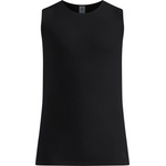 Odlo Мъжко синтетично термобельо Odlo Active Light Base Layer Top Crew Neck Singlet Synthetic base layer - Black (014-2529-0113)