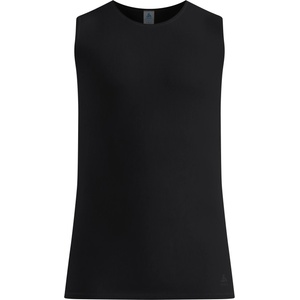 Odlo Мъжко синтетично термобельо Odlo Active Light Base Layer Top Crew Neck Singlet Synthetic base layer - Black (014-2529-0113)