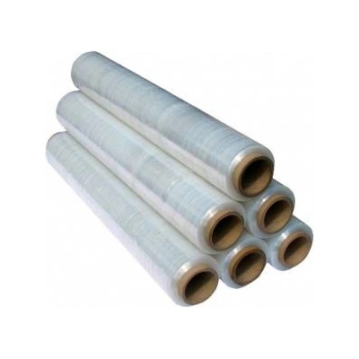 STRECH FILM 2.6kg COLORLESS ROLL