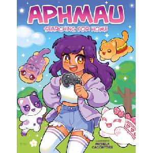 APHMAU SEARCHING FOR HOME GNOV (2026)