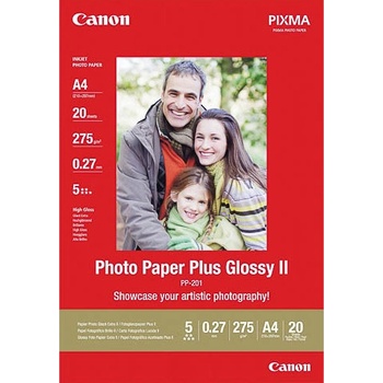 2311B019 CANON Fotopapier A4 (210x297mm)