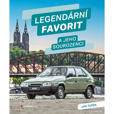 Legendární Favorit a jeho sourozenci